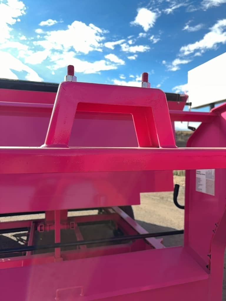 2026 Buckshot Trailers 2026 Buckshot Trailers GLP Dump - thumbnail 7