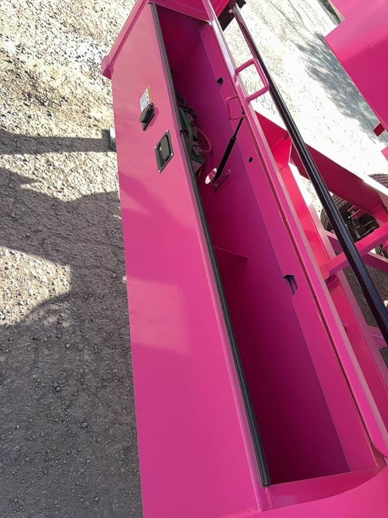 2026 Buckshot Trailers 2026 Buckshot Trailers GLP Dump - thumbnail 10