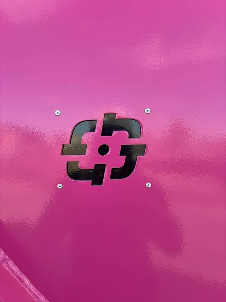 2026 Buckshot Trailers 2026 Buckshot Trailers GLP Dump - thumbnail 11