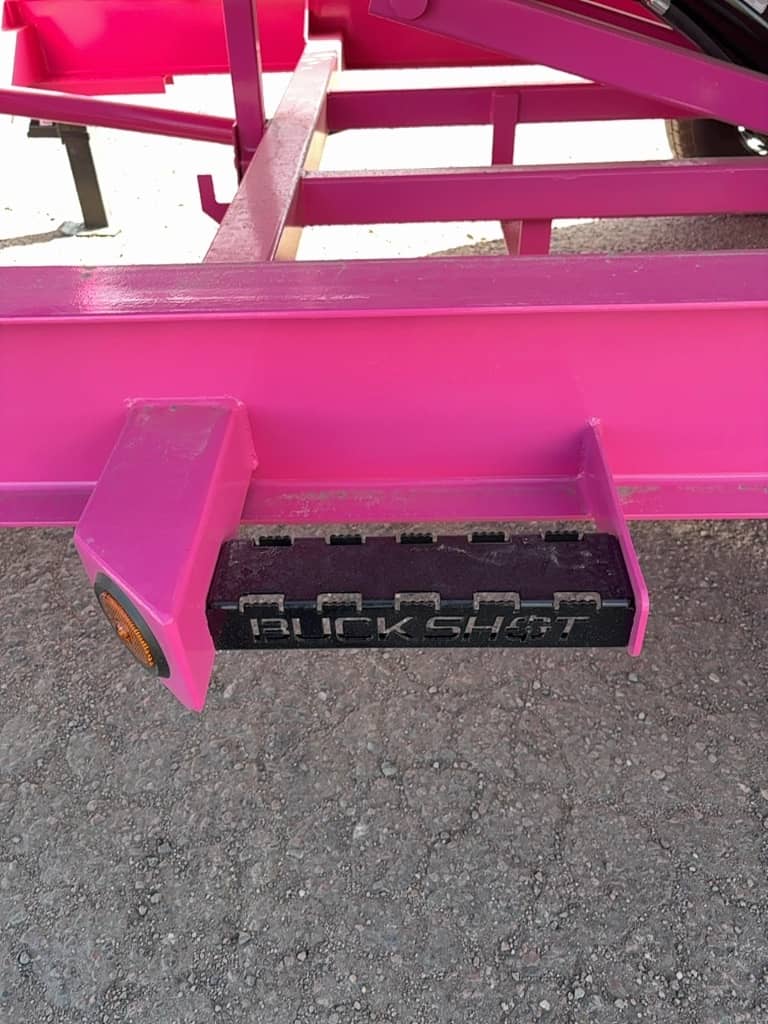 2026 Buckshot Trailers 2026 Buckshot Trailers GLP Dump - thumbnail 15