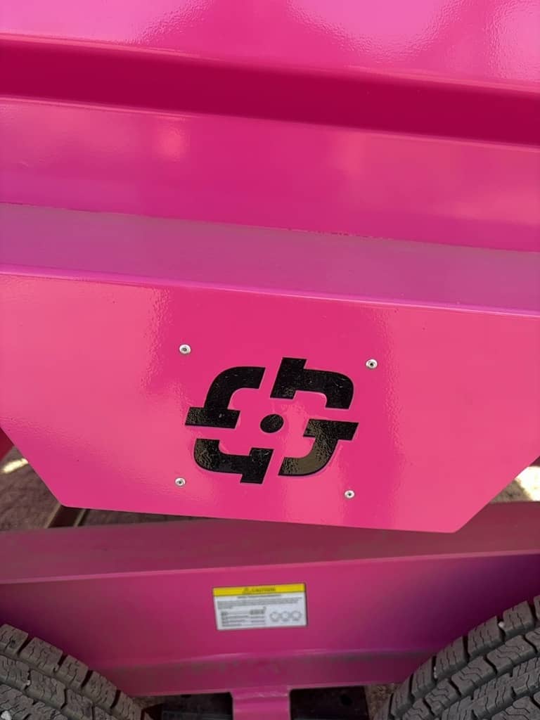 2026 Buckshot Trailers 2026 Buckshot Trailers GLP Dump - thumbnail 17