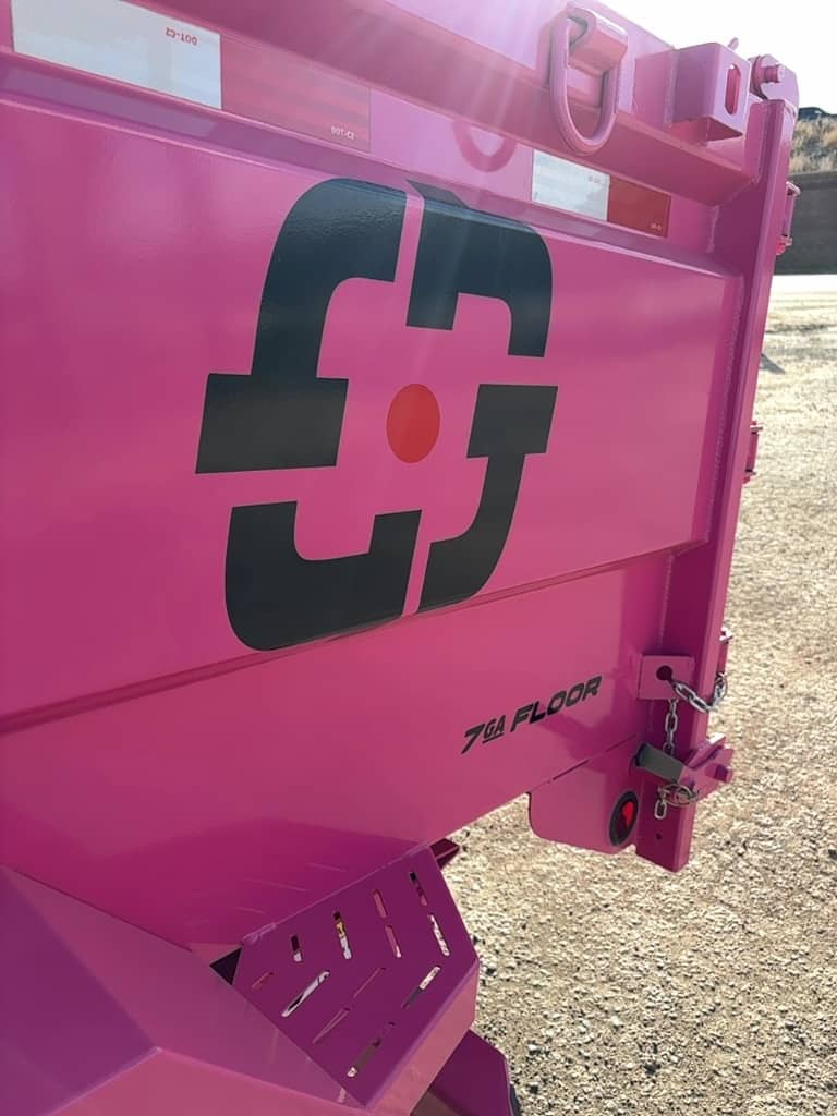 2026 Buckshot Trailers 2026 Buckshot Trailers GLP Dump - thumbnail 18