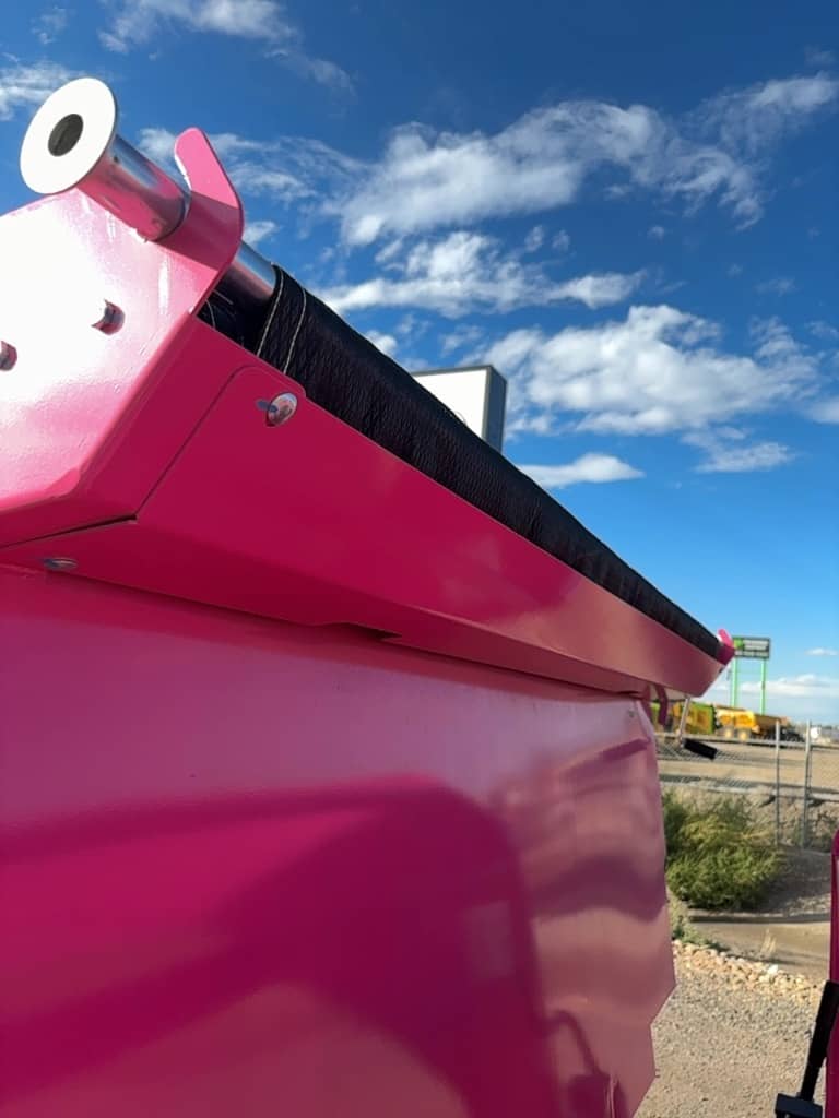 2026 Buckshot Trailers 2026 Buckshot Trailers GLP Dump - thumbnail 22