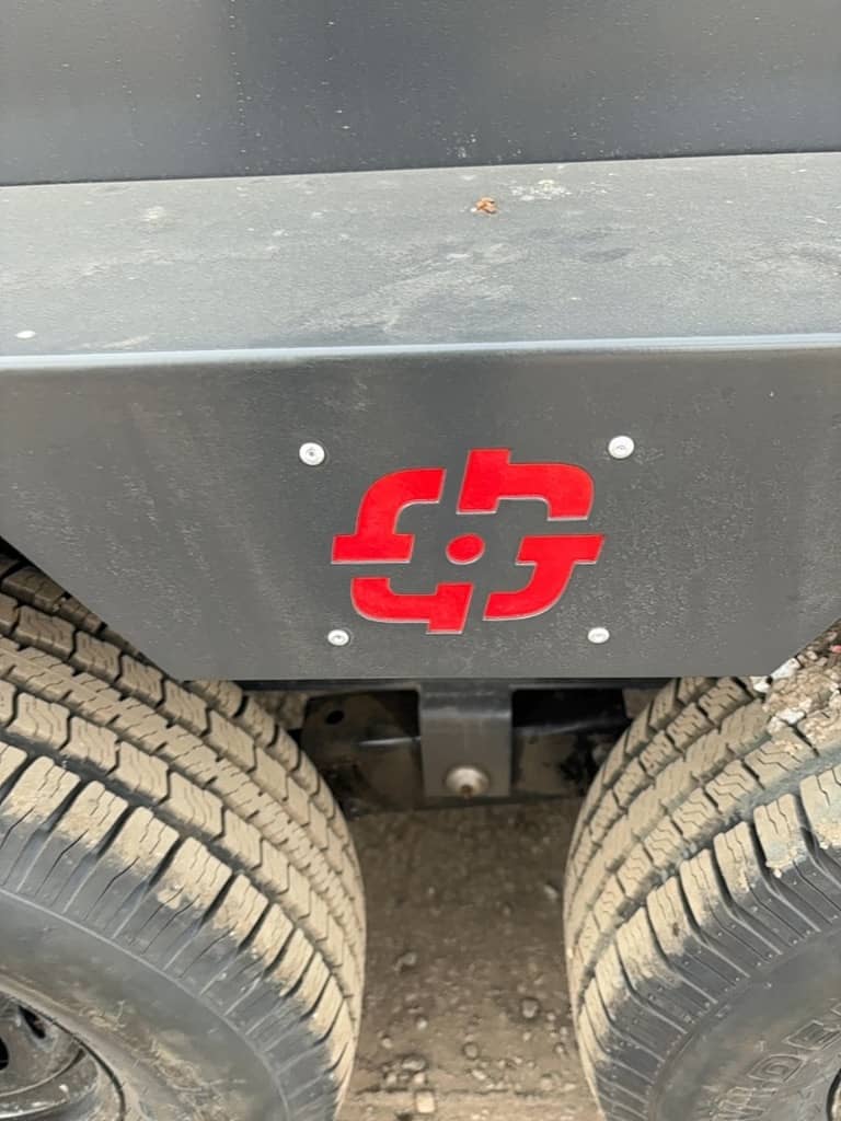 2026 Buckshot Trailers 2026 Buckshot Trailers BD Dump Trailer - thumbnail 11