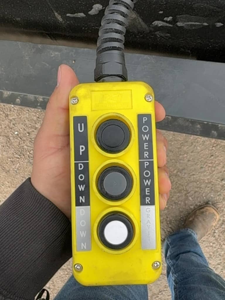 2026 Buckshot Trailers 2026 Buckshot Trailers BD Dump Trailer - thumbnail 22