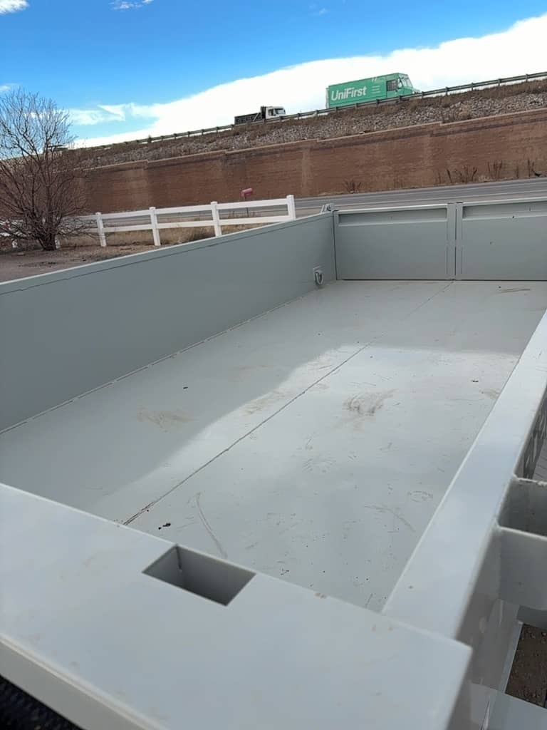 2026 Buckshot Trailers 2026 Buckshot Trailers BD Dump Trailer - thumbnail 7