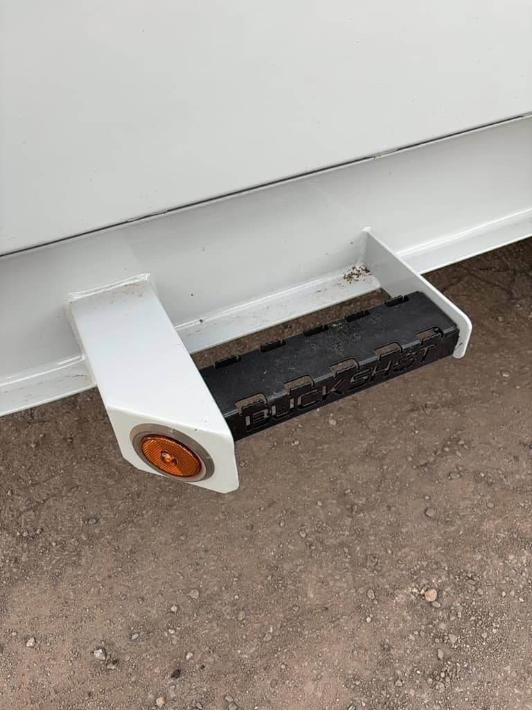 2026 Buckshot Trailers 2026 Buckshot Trailers BD Dump Trailer - thumbnail 8