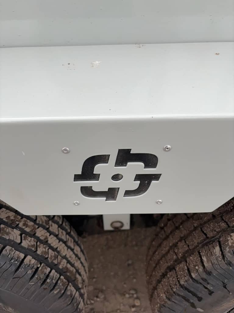 2026 Buckshot Trailers 2026 Buckshot Trailers BD Dump Trailer - thumbnail 11