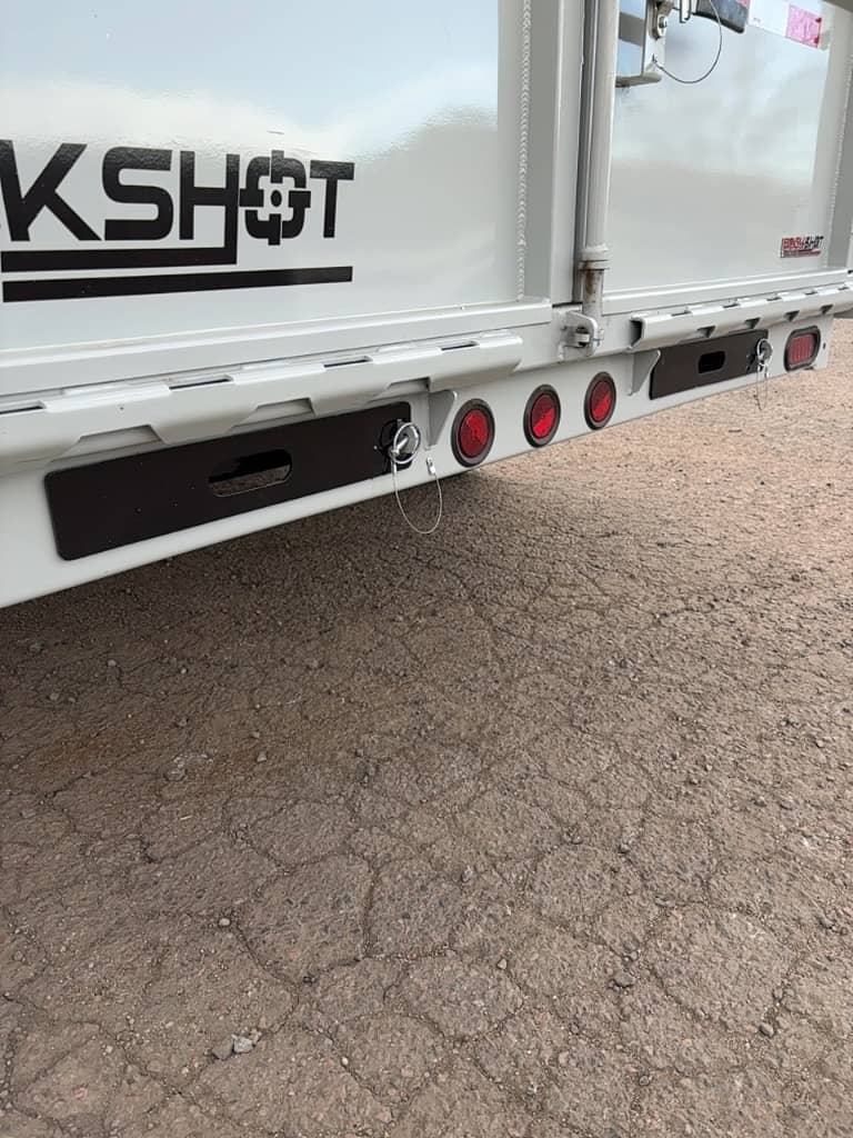 2026 Buckshot Trailers 2026 Buckshot Trailers BD Dump Trailer - thumbnail 15