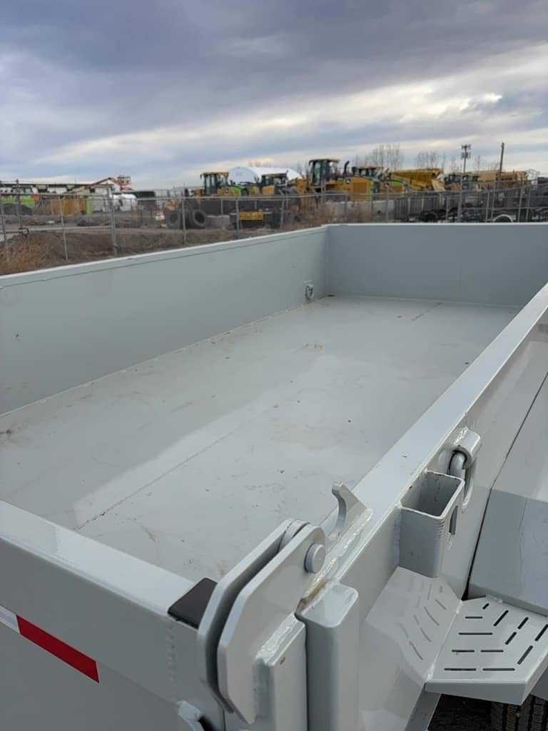 2026 Buckshot Trailers 2026 Buckshot Trailers BD Dump Trailer - thumbnail 18