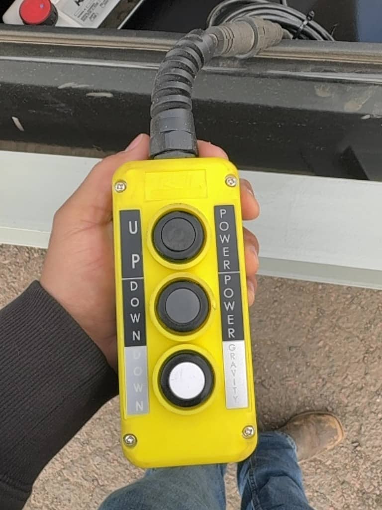 2026 Buckshot Trailers 2026 Buckshot Trailers BD Dump Trailer - thumbnail 22