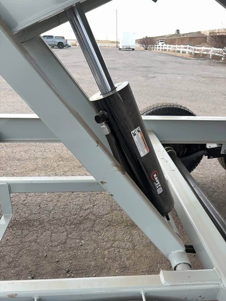 2026 Buckshot Trailers 2026 Buckshot Trailers BD Dump Trailer - thumbnail 26