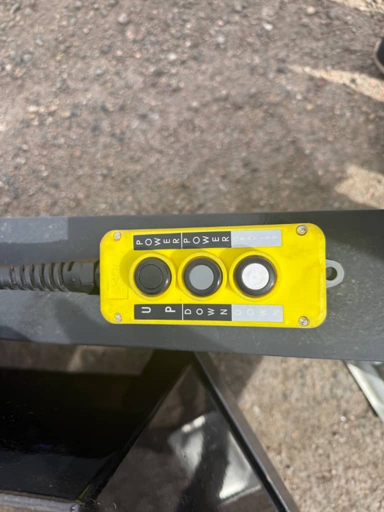 2026 Buckshot Trailers 2026 Buckshot Trailers Buckshot Trailers - thumbnail 7