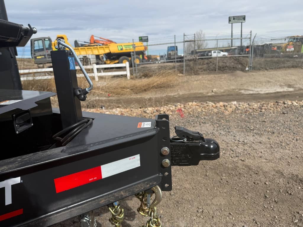 2026 Buckshot Trailers 2026 Buckshot Trailers Buckshot Trailers - thumbnail 9