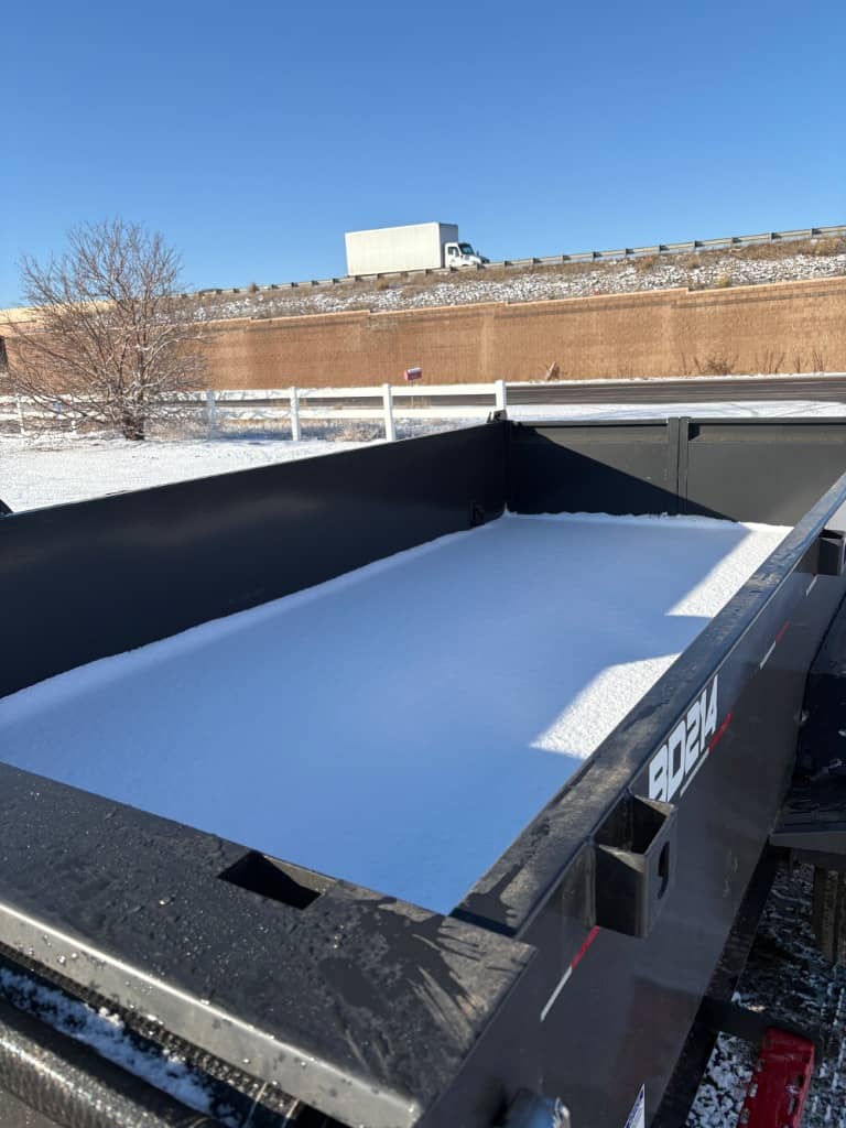 2026 Buckshot Trailers 2026 Buckshot Trailers BD Dump Trailer - thumbnail 9