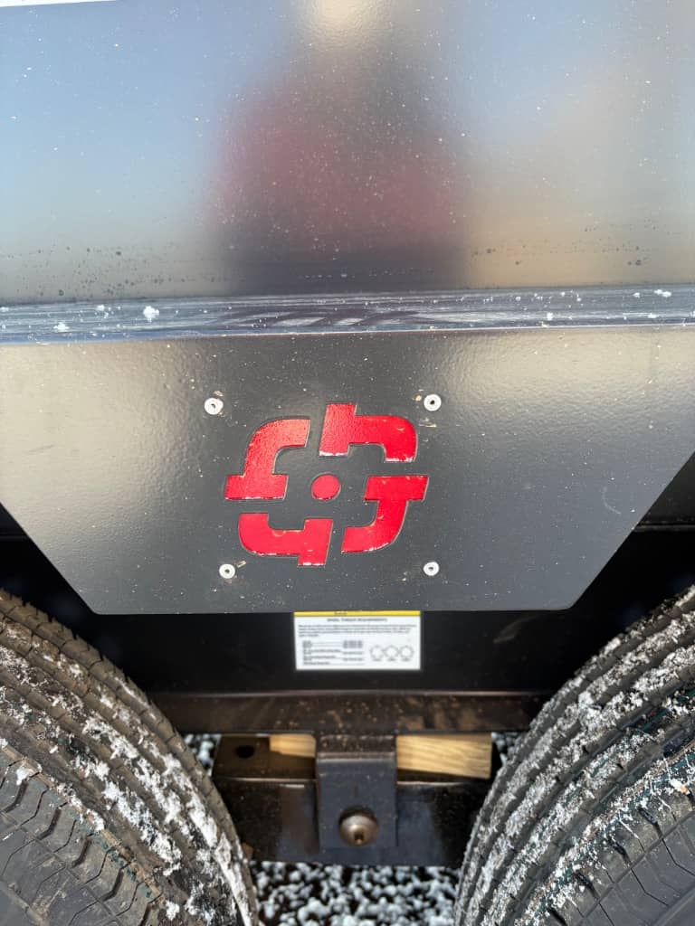 2026 Buckshot Trailers 2026 Buckshot Trailers BD Dump Trailer - thumbnail 12