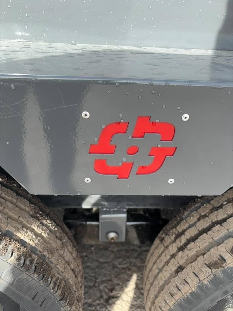 2026 Buckshot Trailers 2026 Buckshot Trailers 7'x16'x2' Dump 14K - thumbnail 15