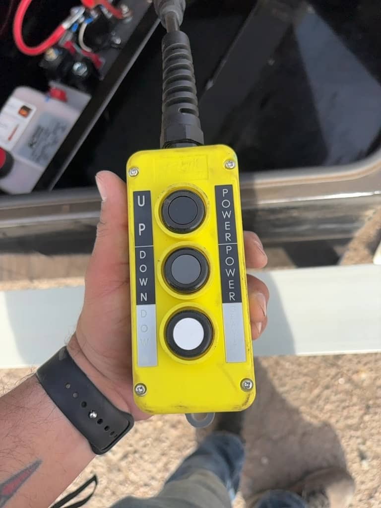 2026 Buckshot Trailers 2026 Buckshot Trailers Dump 7'x16'x2' 14K - thumbnail 18