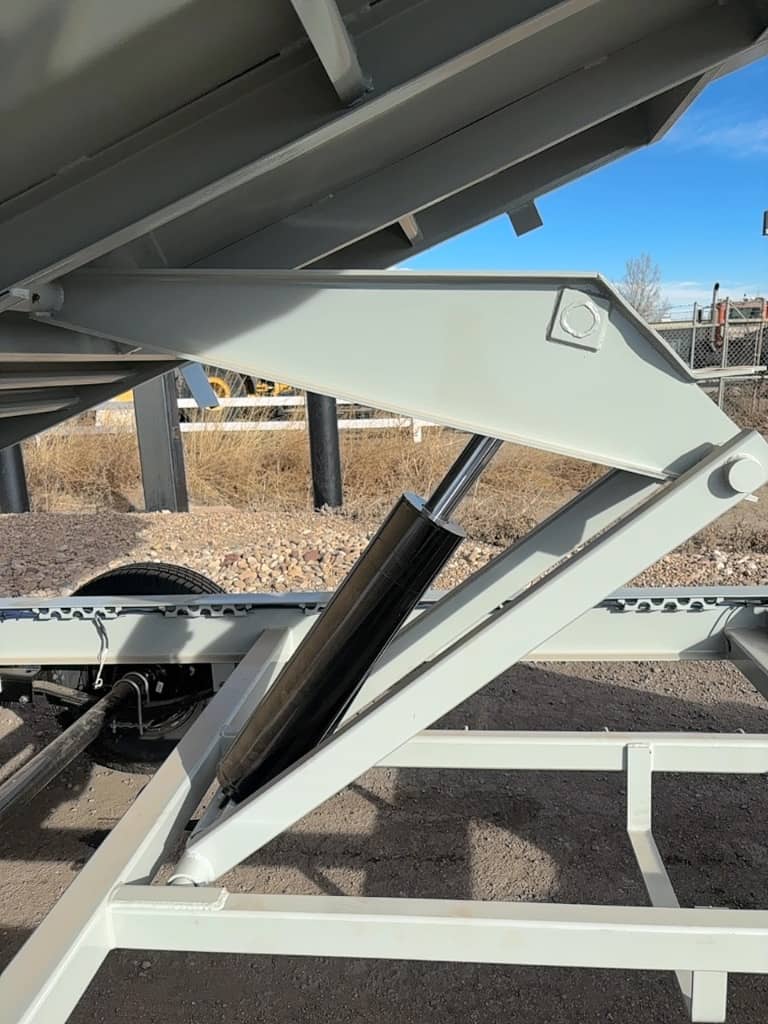 2026 Buckshot Trailers 2026 Buckshot Trailers Dump 7'x16'x2' 14K - thumbnail 20