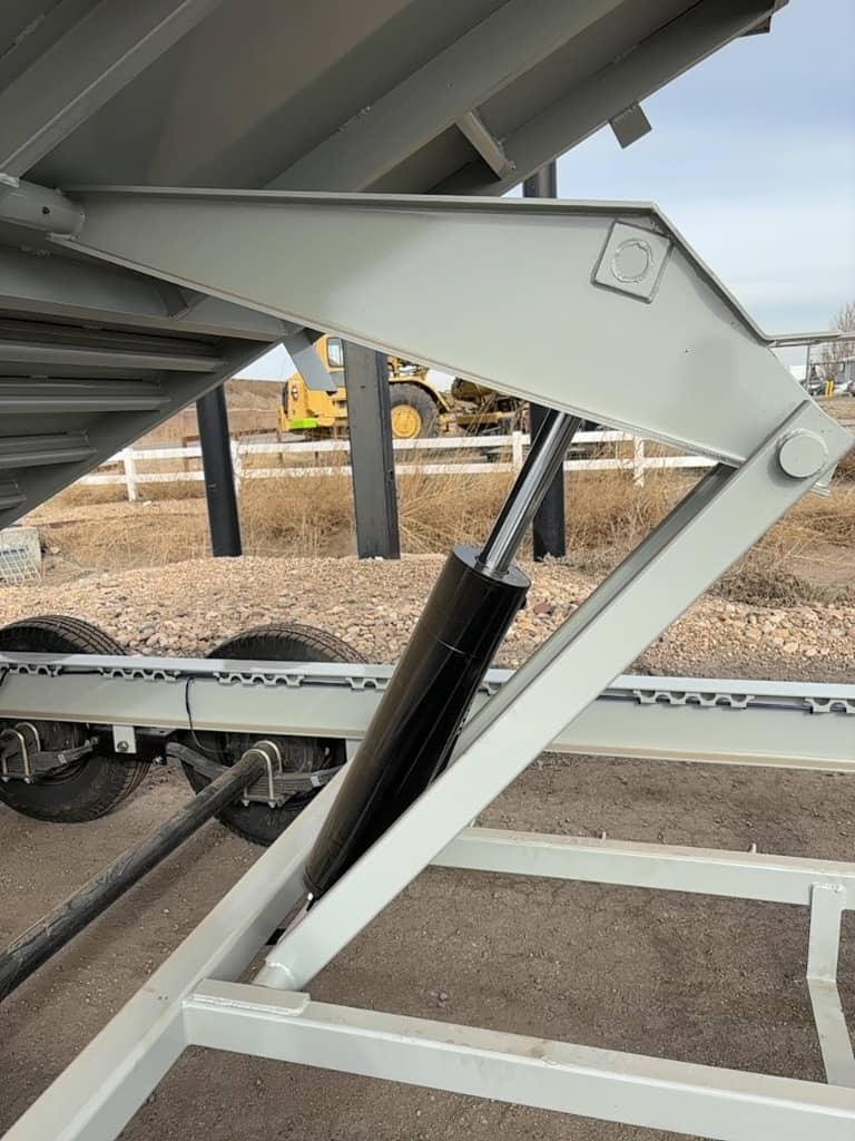 2026 Buckshot Trailers 2026 Buckshot Trailers 7'x16'x3' Dump - thumbnail 13