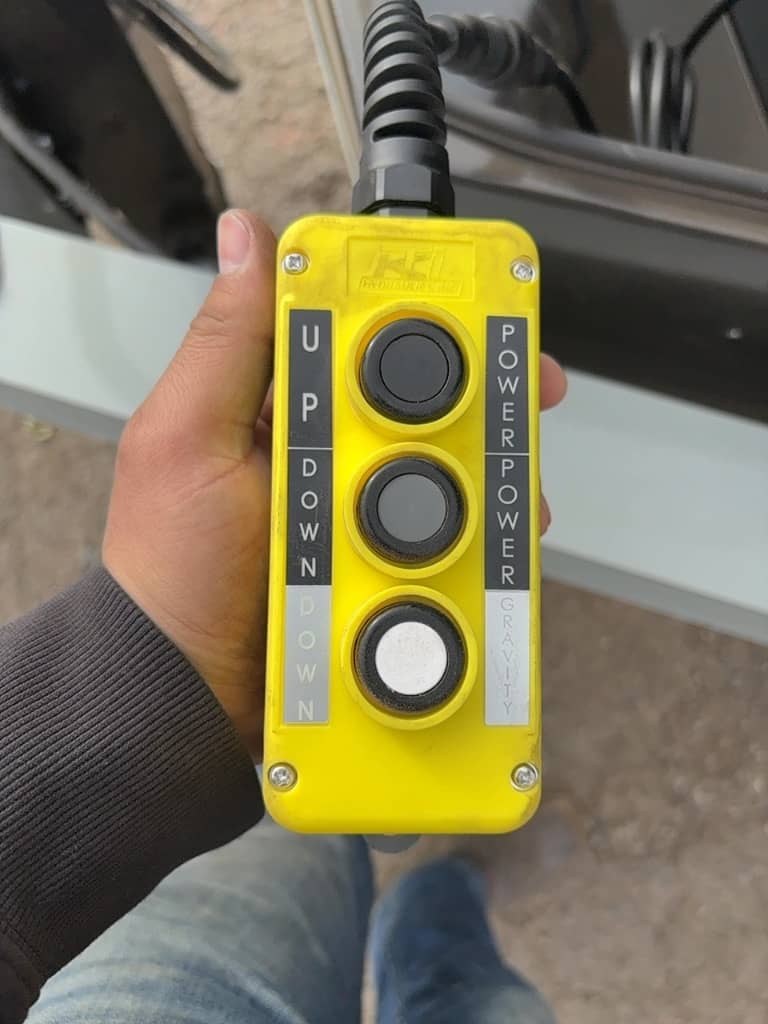 2026 Buckshot Trailers 2026 Buckshot Trailers 7'x16'x3' Dump - thumbnail 15