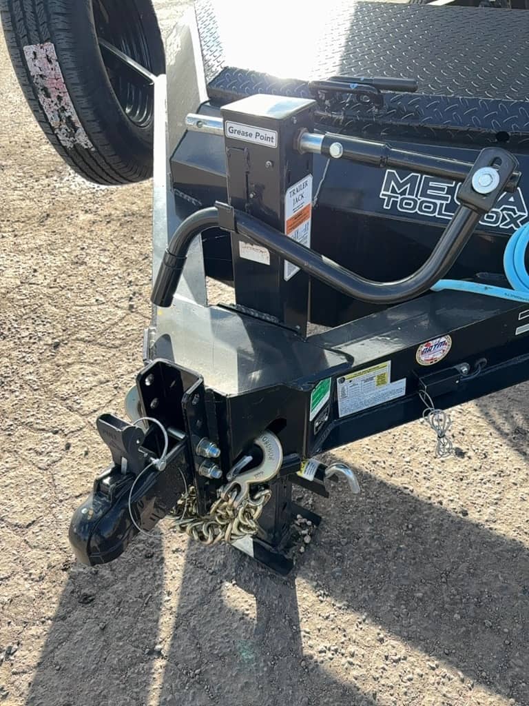 2026 Horizon Trailers 2026 Horizon Trailers LZ7 - thumbnail 6