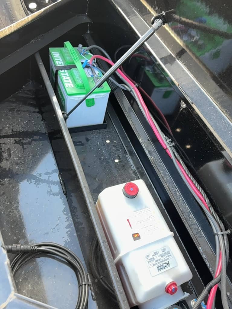 2026 Horizon Trailers 2026 Horizon Trailers LZ7 - thumbnail 8