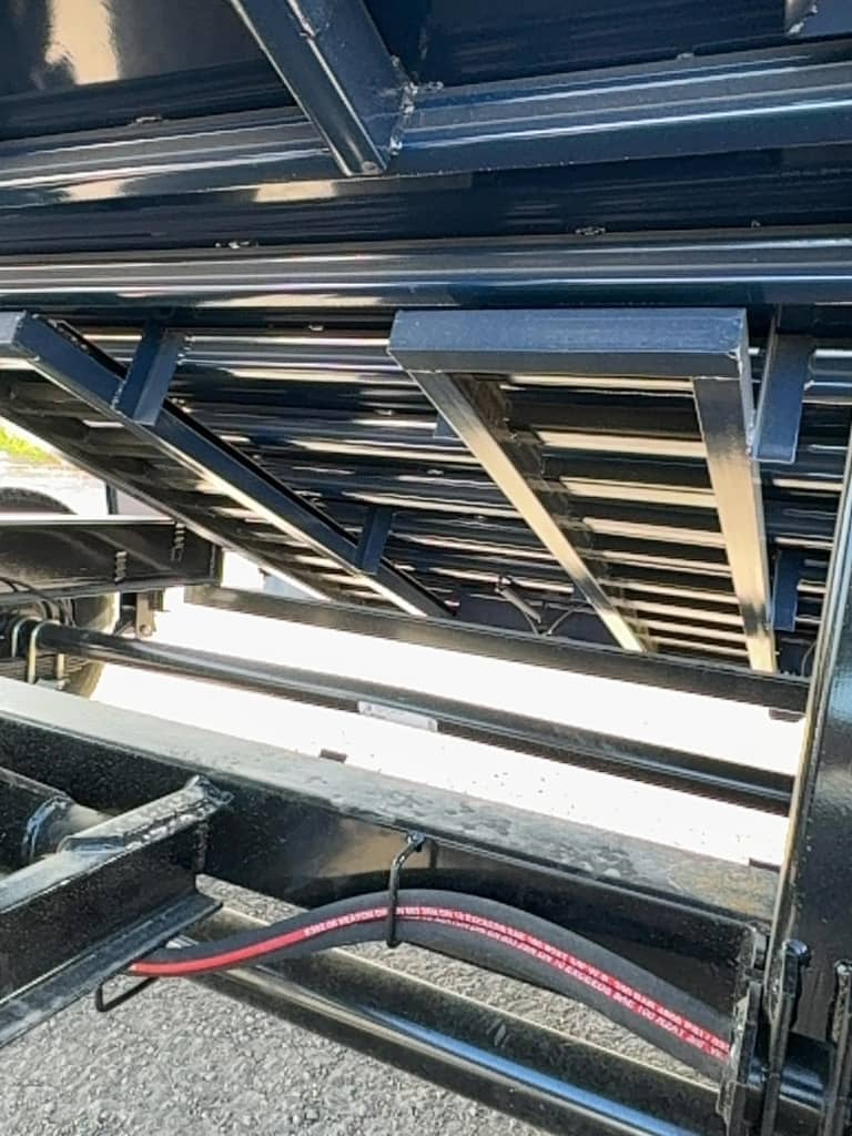 2026 Horizon Trailers 2026 Horizon Trailers LZ7 - thumbnail 10