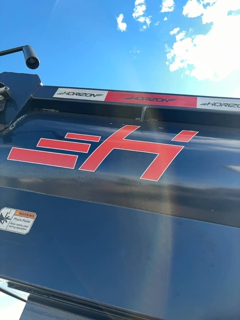 2026 Horizon Trailers 2026 Horizon Trailers LZ7 - thumbnail 11