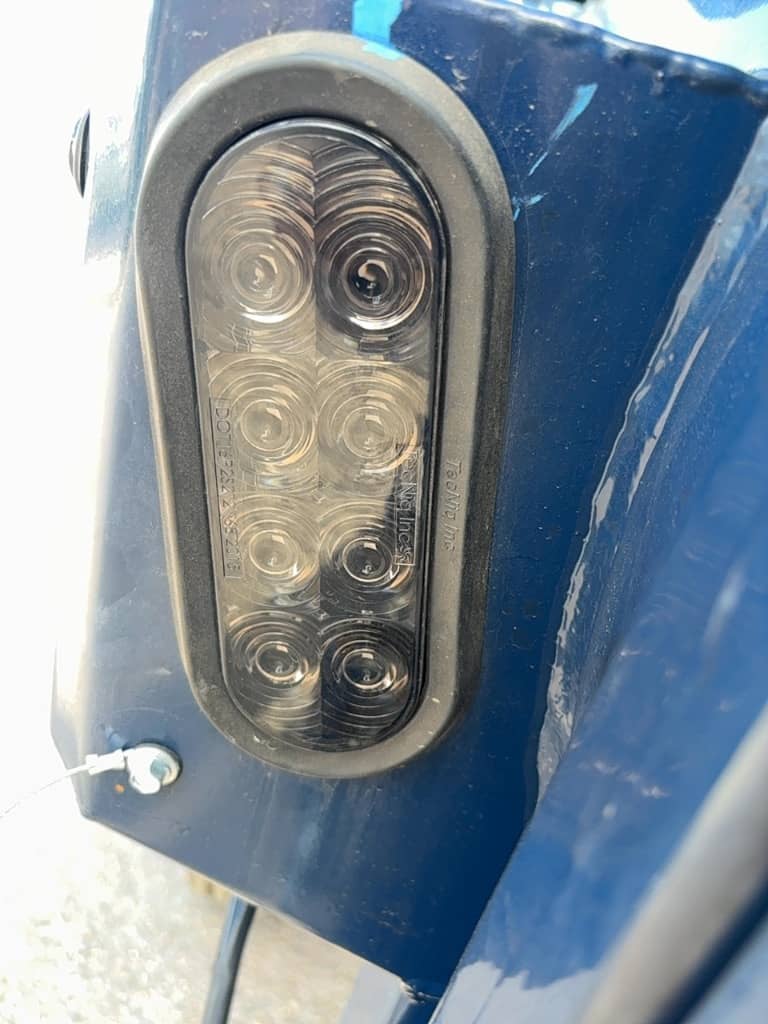 2026 Horizon Trailers 2026 Horizon Trailers LZ7 - thumbnail 13