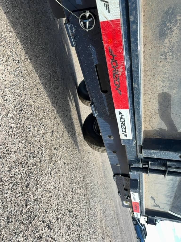 2026 Horizon Trailers 2026 Horizon Trailers LZ7 - thumbnail 14