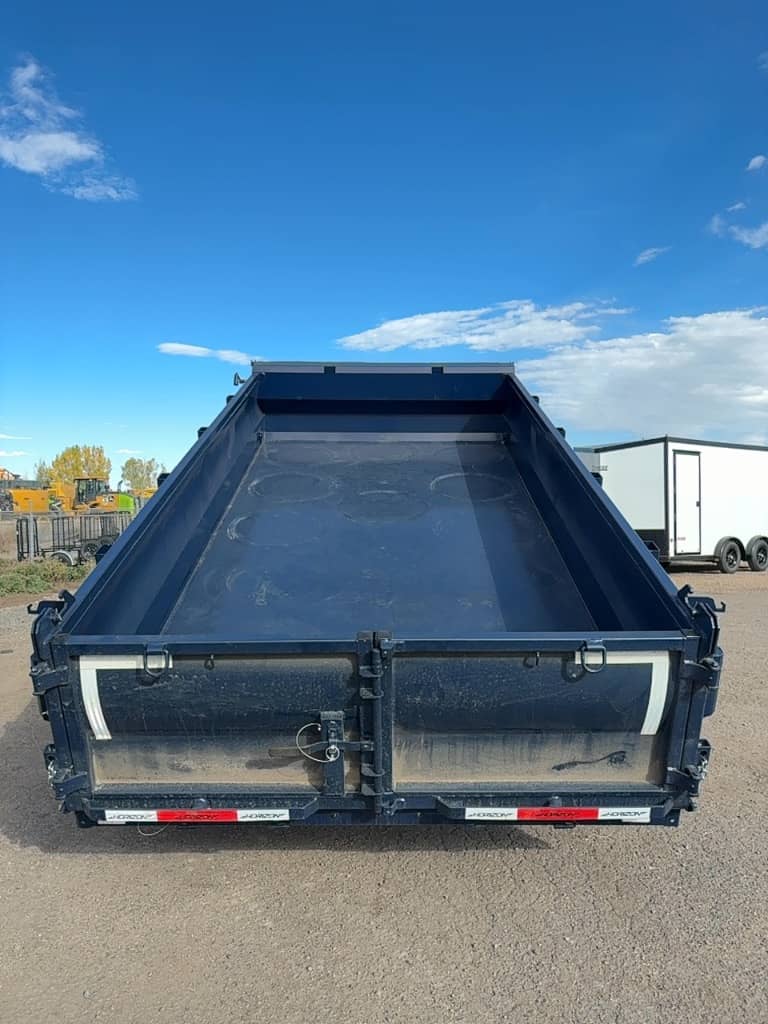 2026 Horizon Trailers 2026 Horizon Trailers LZ7 - thumbnail 15