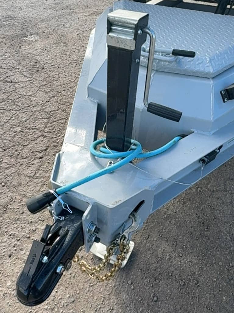 2026 Horizon Trailers 2026 Horizon Trailers HZ5 BP - thumbnail 7