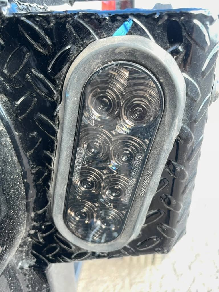 2026 Horizon Trailers 2026 Horizon Trailers HZ5 BP - thumbnail 10