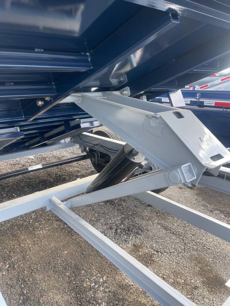 2026 Horizon Trailers 2026 Horizon Trailers HZ7 - thumbnail 2