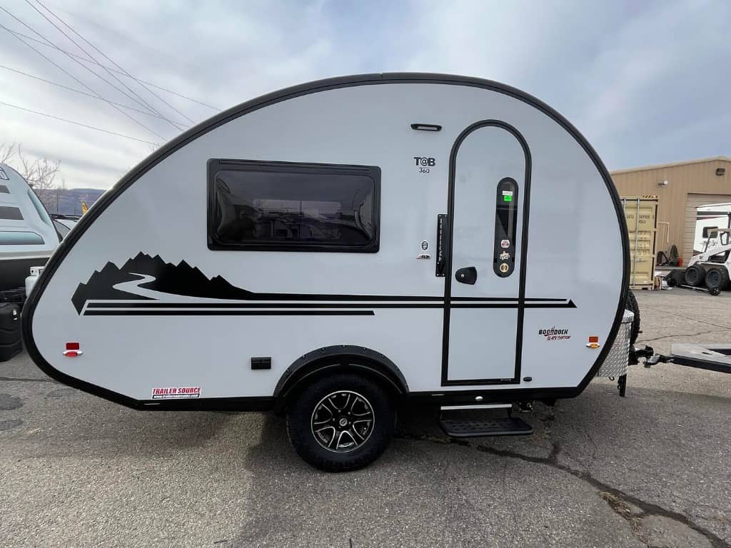 2026 nuCamp RV 2026 nuCamp RV T@B - thumbnail 3