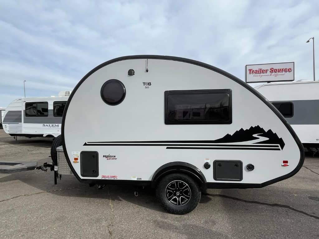 2026 nuCamp RV 2026 nuCamp RV T@B - thumbnail 4