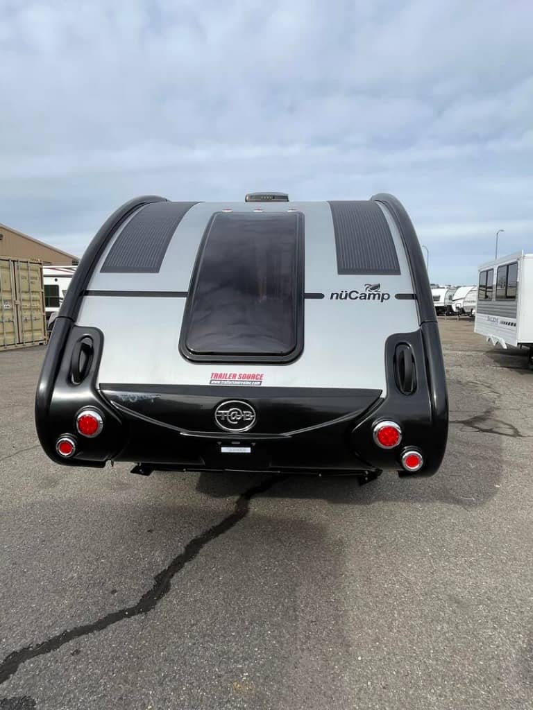 2026 nuCamp RV 2026 nuCamp RV T@B - thumbnail 5