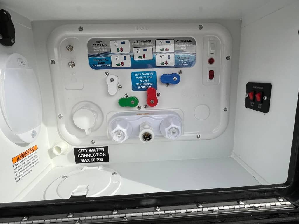 2026 nuCamp RV 2026 nuCamp RV T@B - thumbnail 7