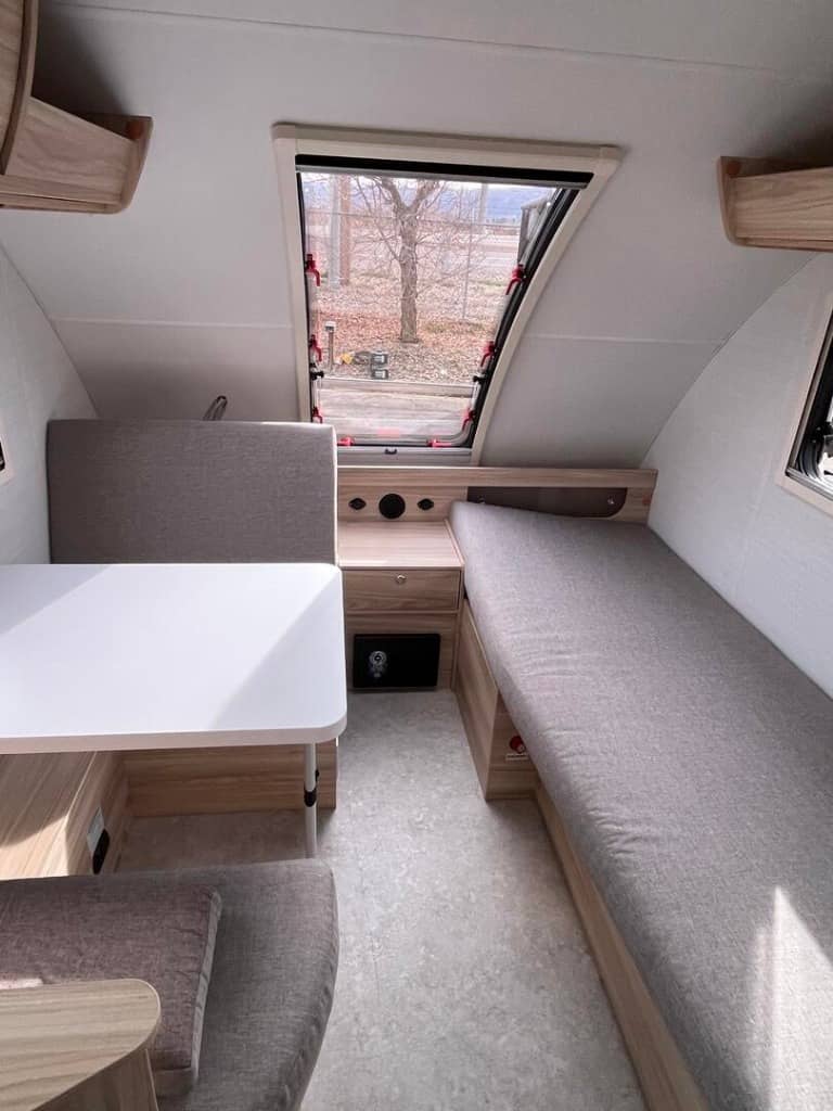 2026 nuCamp RV 2026 nuCamp RV T@B - thumbnail 9