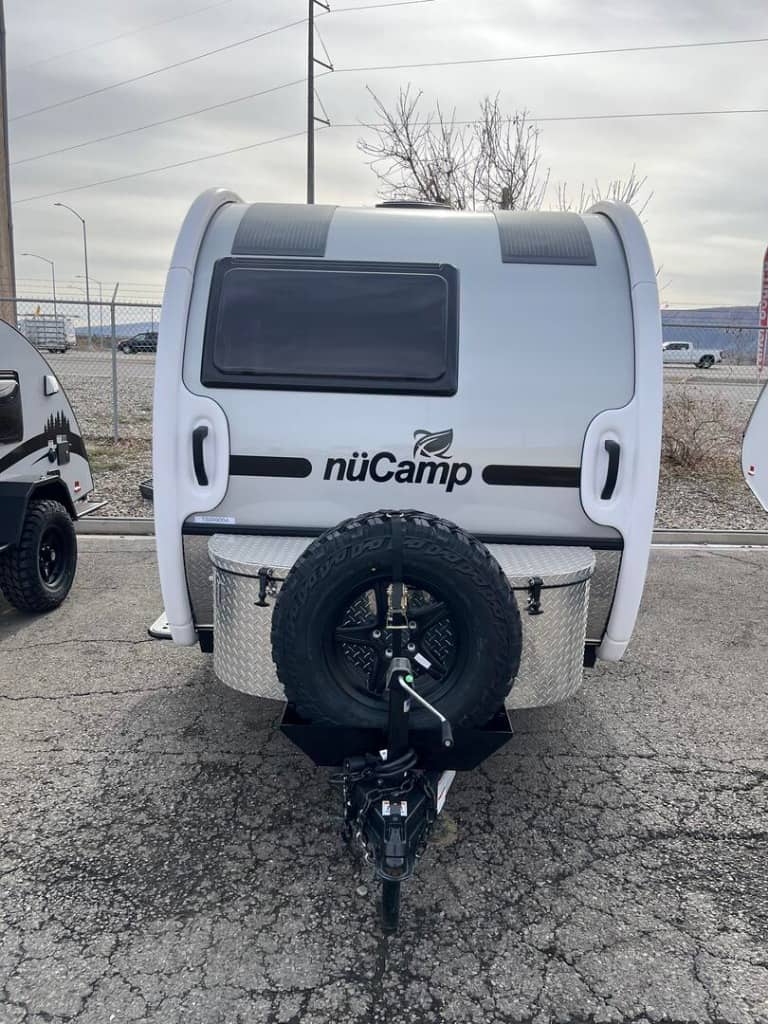 2026 nuCamp RV 2026 nuCamp RV T@B - thumbnail 1
