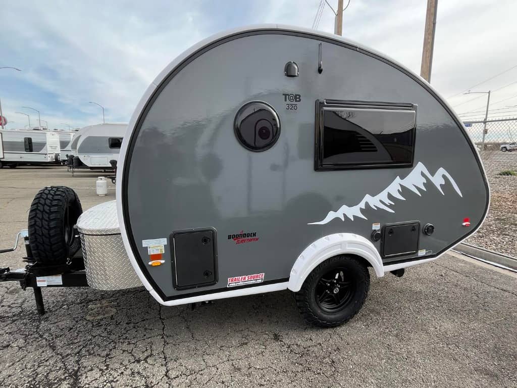 2026 nuCamp RV 2026 nuCamp RV T@B - thumbnail 3