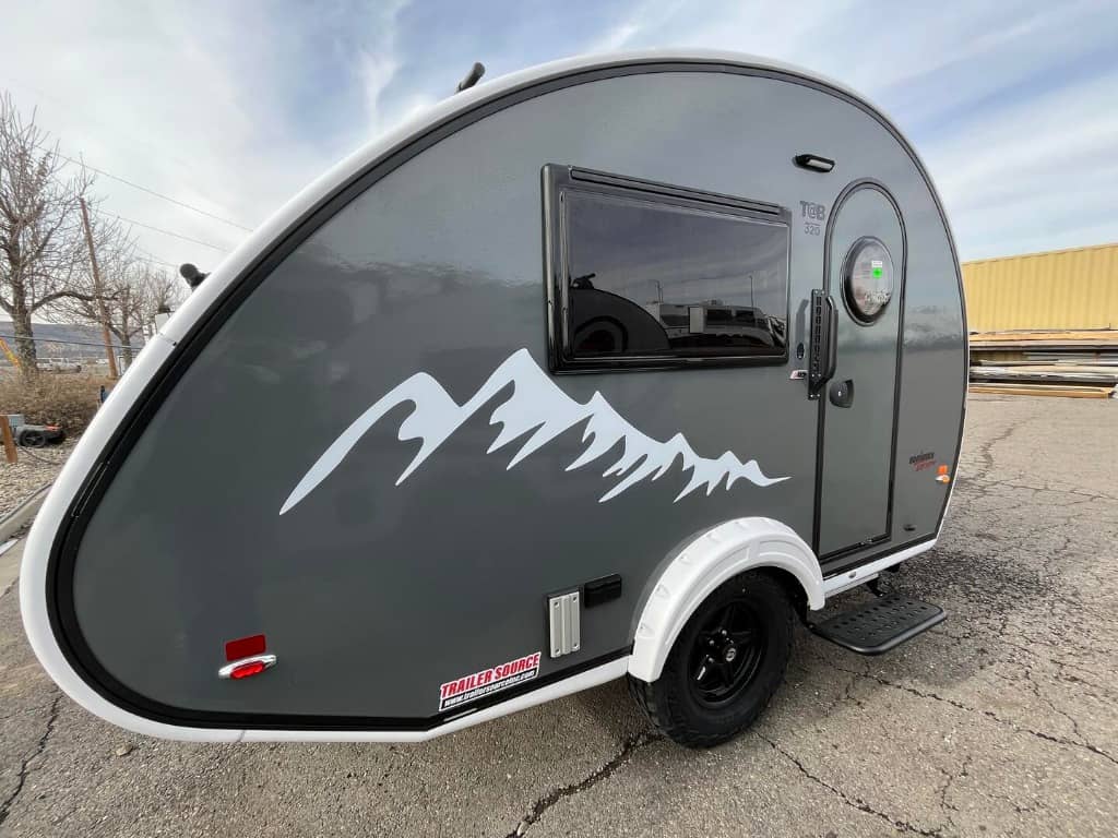 2026 nuCamp RV 2026 nuCamp RV T@B - thumbnail 5