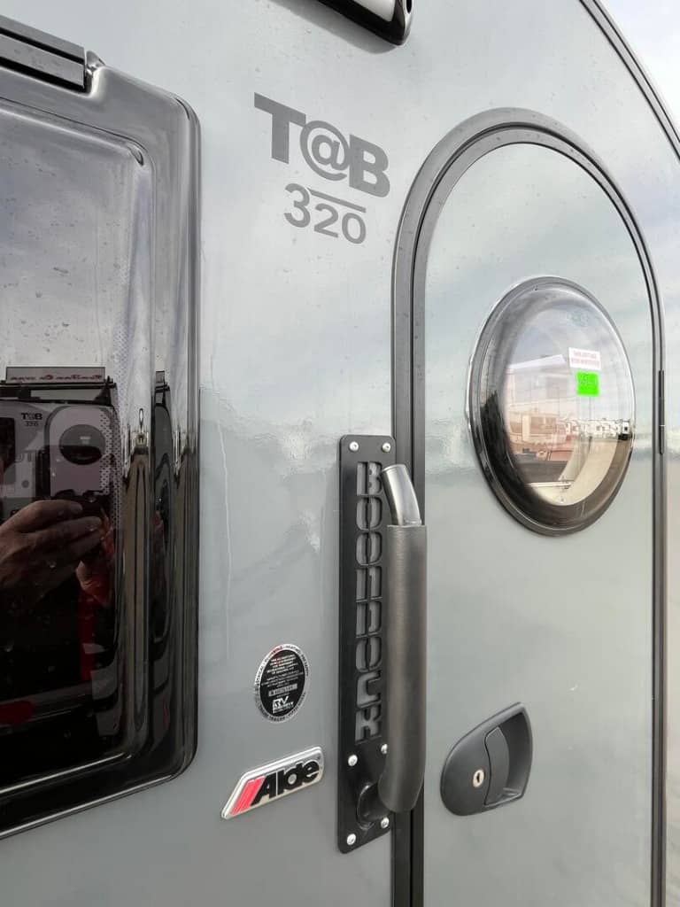 2026 nuCamp RV 2026 nuCamp RV T@B - thumbnail 6