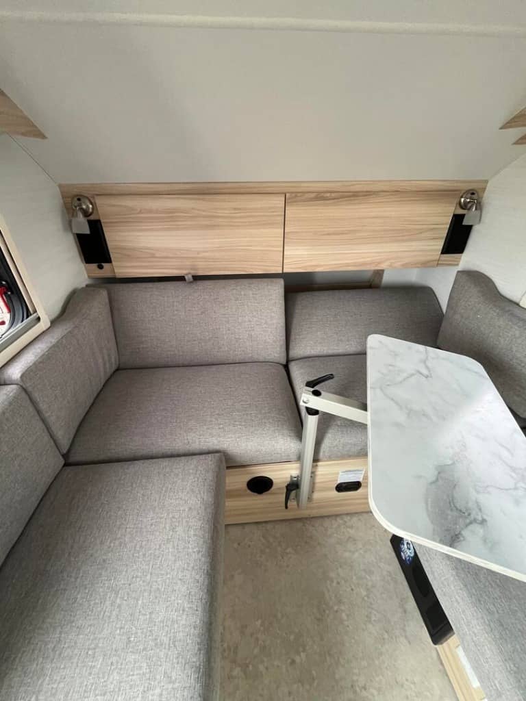 2026 nuCamp RV 2026 nuCamp RV T@B - thumbnail 9