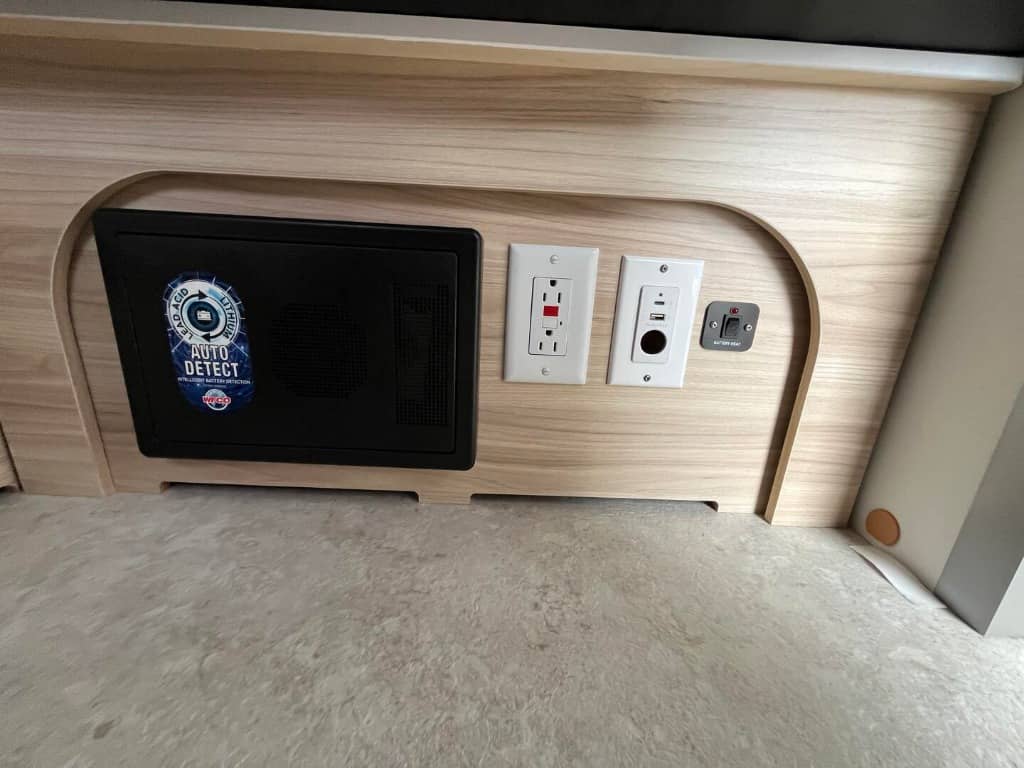 2026 nuCamp RV 2026 nuCamp RV T@B - thumbnail 18