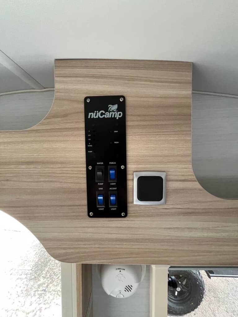 2026 nuCamp RV 2026 nuCamp RV T@B - thumbnail 22