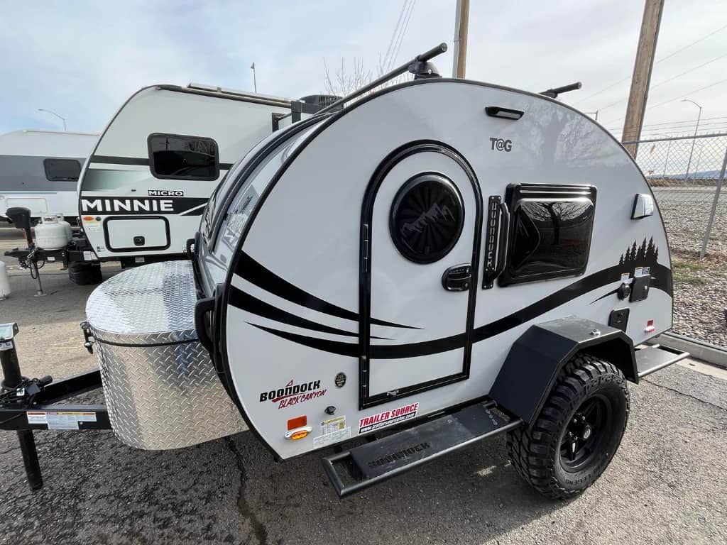 2026 nuCamp RV 2026 nuCamp RV T@G - thumbnail 3