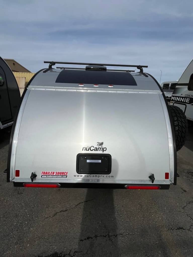2026 nuCamp RV 2026 nuCamp RV T@G - thumbnail 4