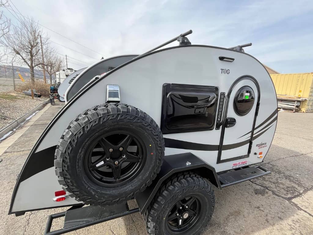 2026 nuCamp RV 2026 nuCamp RV T@G - thumbnail 5